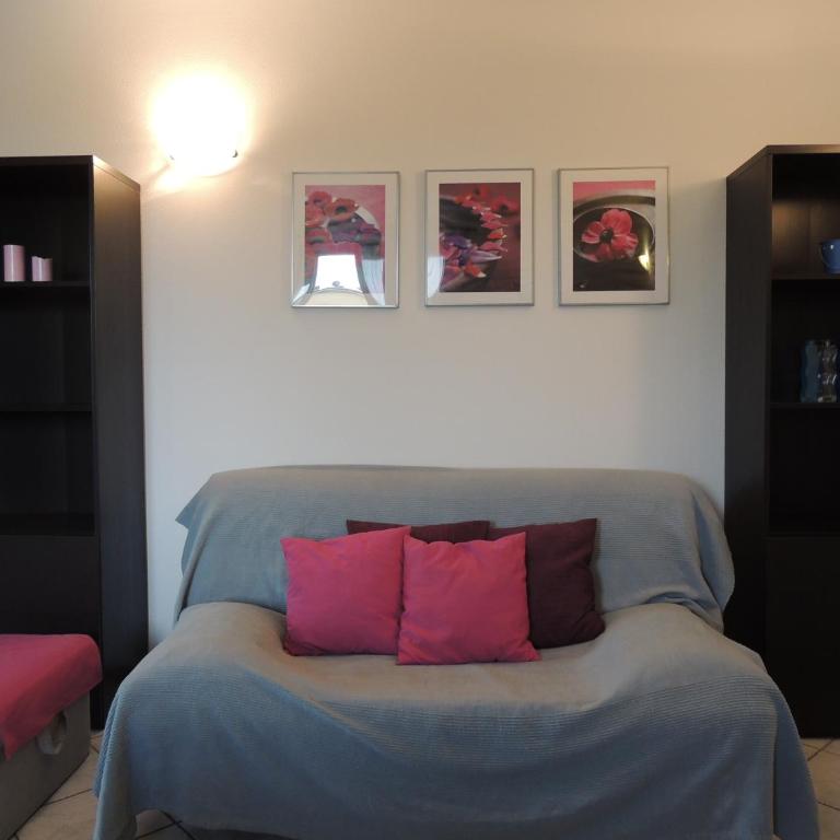 Apartments I Ciclamini - Appartamento con Terrazza - 9