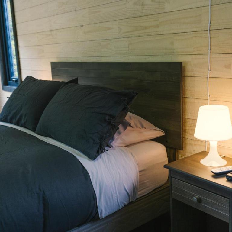 Tiny & Big House Suite Los Mallines de Malalcahuello - Chalet de 1 dormitorio - 4