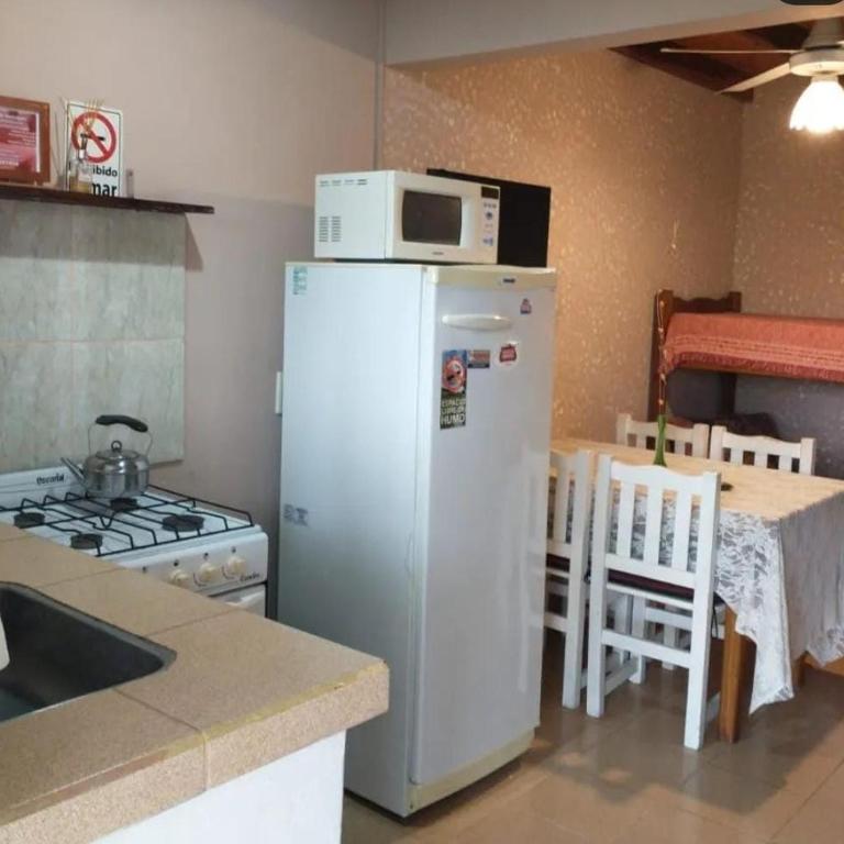 Bungalows Spa La Delfina - Apartamento de 2 dormitorios - 9