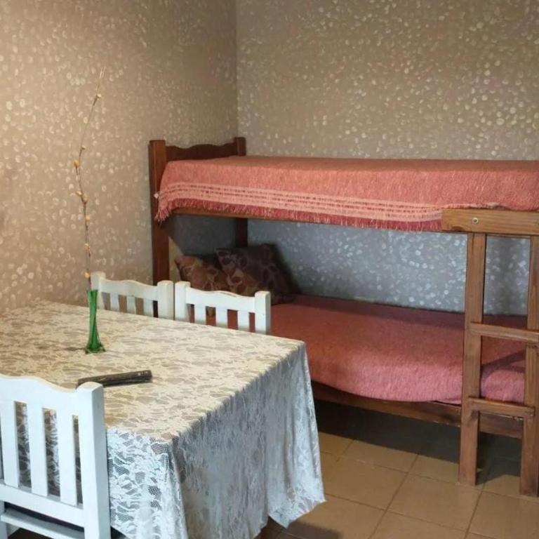 Bungalows Spa La Delfina - Apartamento de 2 dormitorios - 10