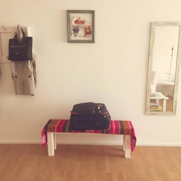 Cozy studio. Best Location! Palermo Soho - Apartamento de 1 dormitorio - 12