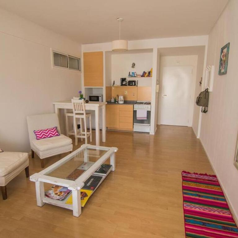 Cozy studio. Best Location! Palermo Soho - Apartamento de 1 dormitorio - 16