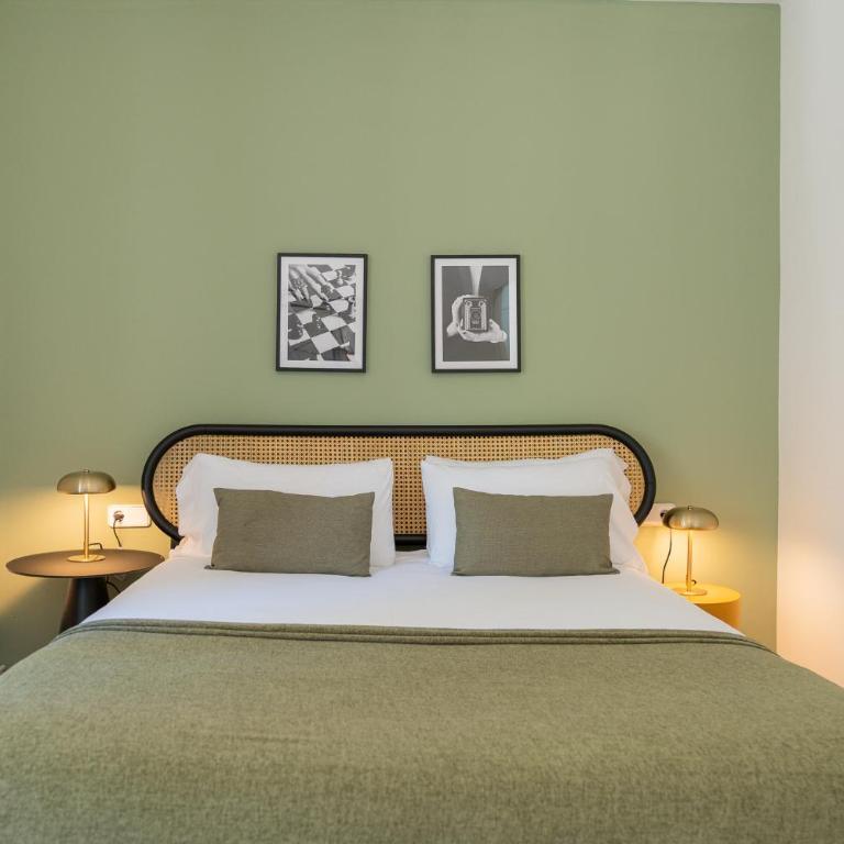 Stay Unique Apartments Gaudi I - Apartamento Superior - 26