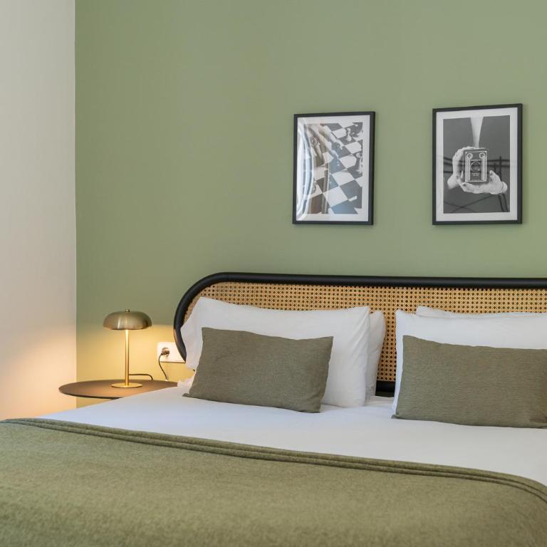 Stay Unique Apartments Gaudi I - Apartamento Superior - 28