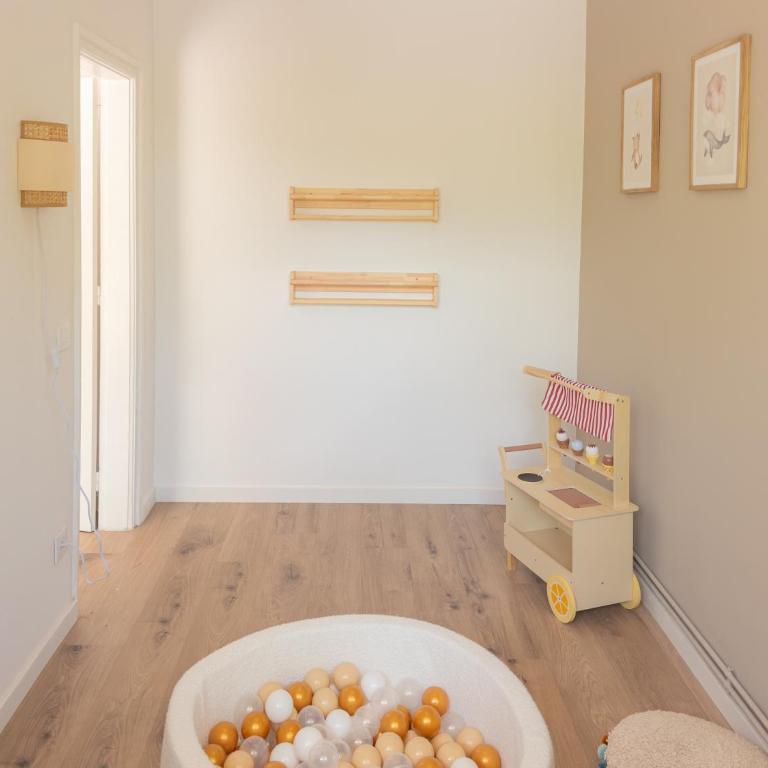 Stay Unique Apartments Gaudi I - Apartamento Superior - 33