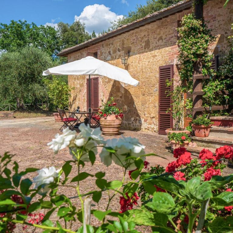 Casa Attilio - Casa Vacanze con 2 Camere da Letto - 2