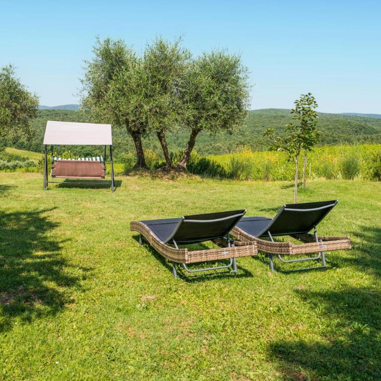 Casa Attilio - Casa Vacanze con 2 Camere da Letto - 7