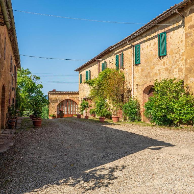 Casa Attilio - Casa Vacanze con 2 Camere da Letto - 13