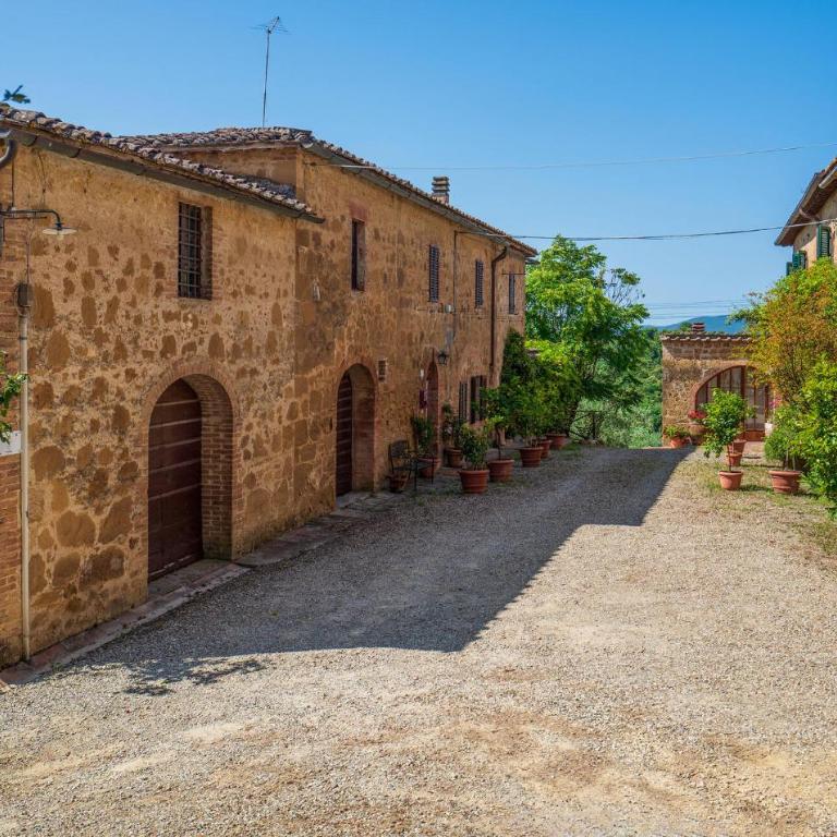 Casa Attilio - Casa Vacanze con 2 Camere da Letto - 11