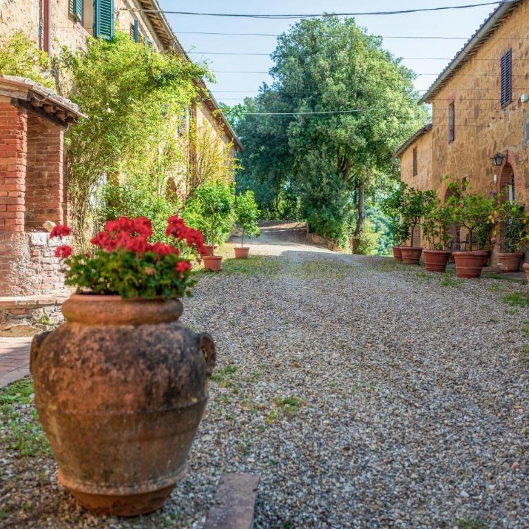 Casa Attilio - Casa Vacanze con 2 Camere da Letto - 12