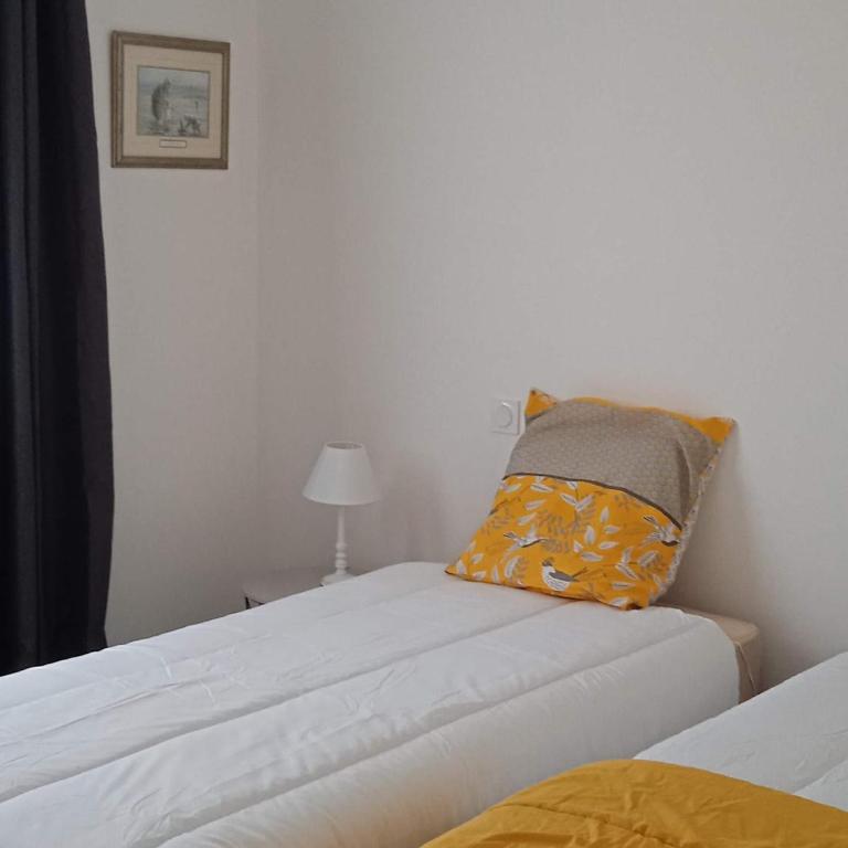 Maison Cosy, Rénovée, Proche Plage et Centre, Jardin, Animaux Bienvenus - FR-1-652-19 - Vacation Home - 8