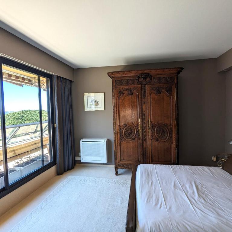 Grand Appartement avec Terrasse, Clim, WIFI et Parking à Arcachon - FR-1-420-144 - Appartement - 17
