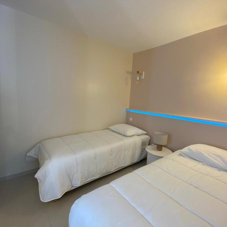 Appartement cozy avec jardinet privé proche thermes - FR-1-503-177 - Studio - 1