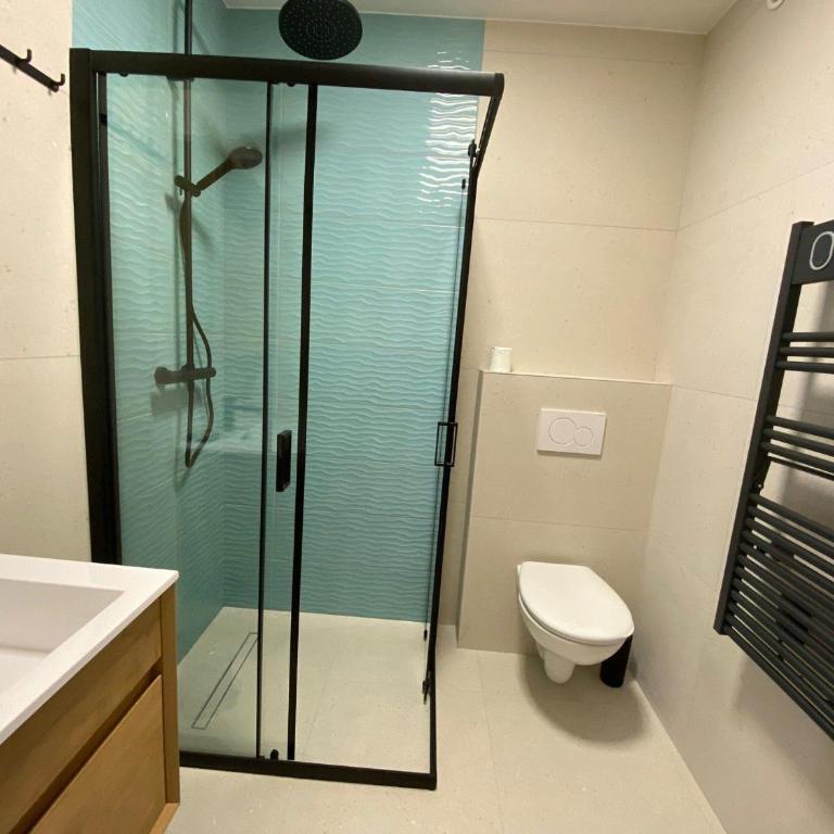 Appartement cozy avec jardinet privé proche thermes - FR-1-503-177 - Studio - 8