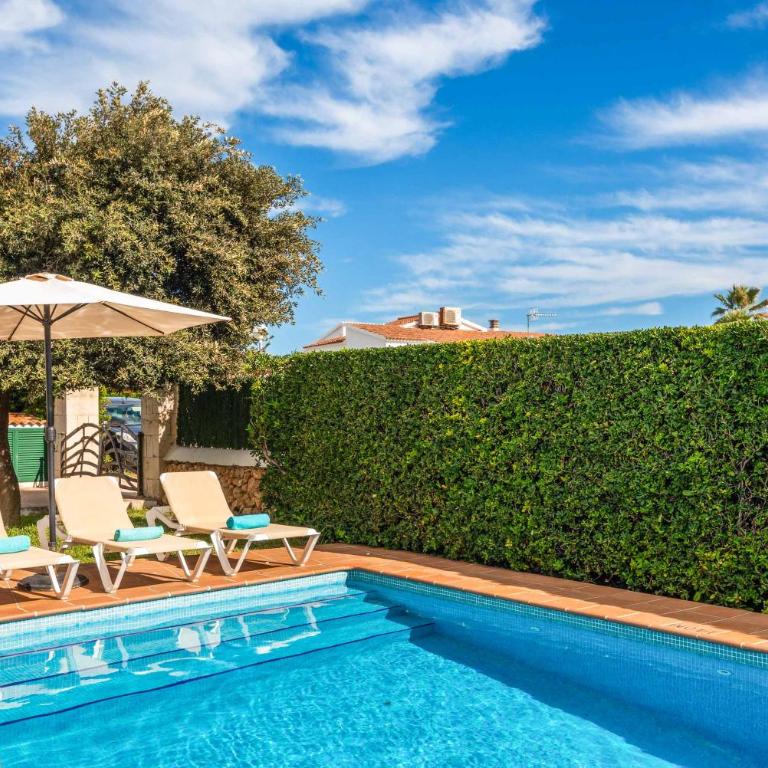 Villa Nuria Bosch - Villa de 3 dormitorios - 4
