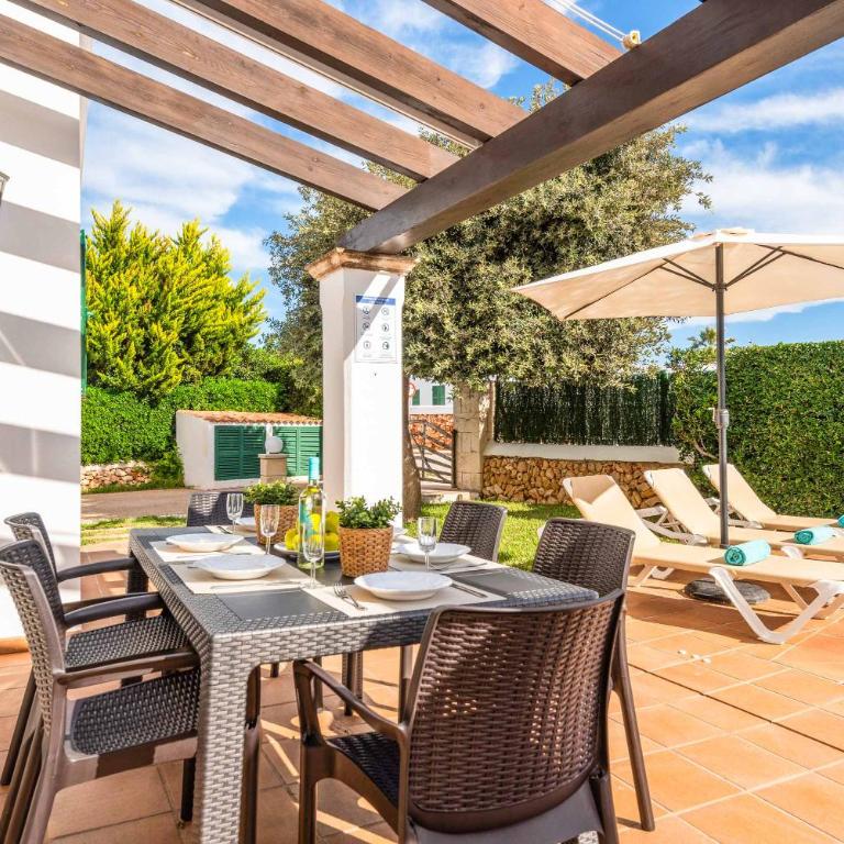 Villa Nuria Bosch - Villa de 3 dormitorios - 5