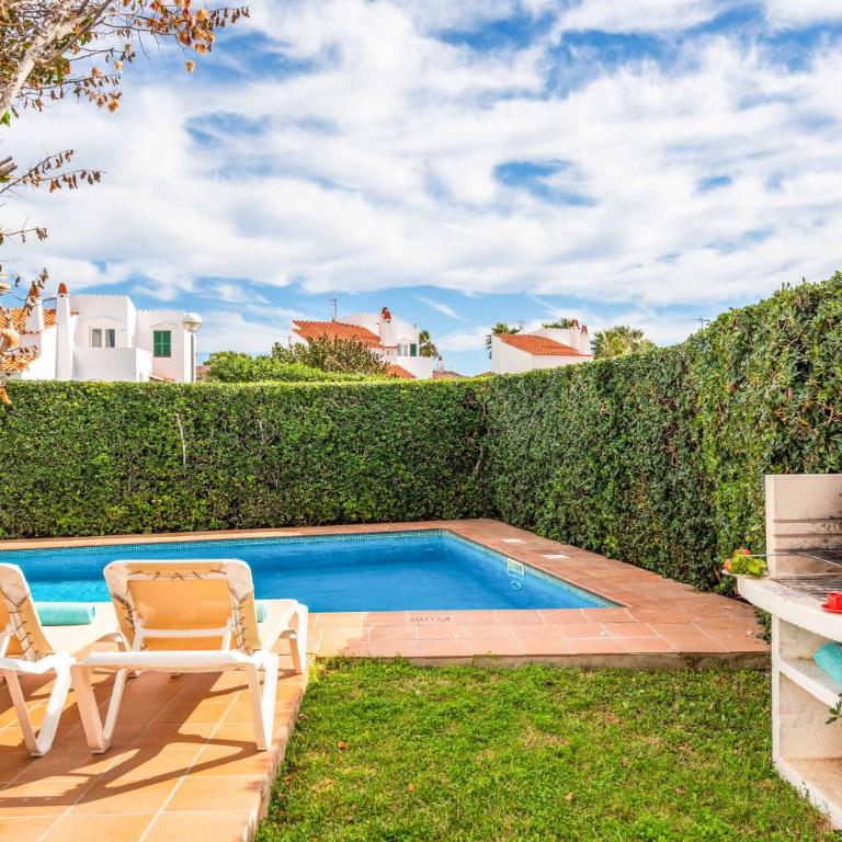 Villa Nuria Bosch - Villa de 3 dormitorios - 6