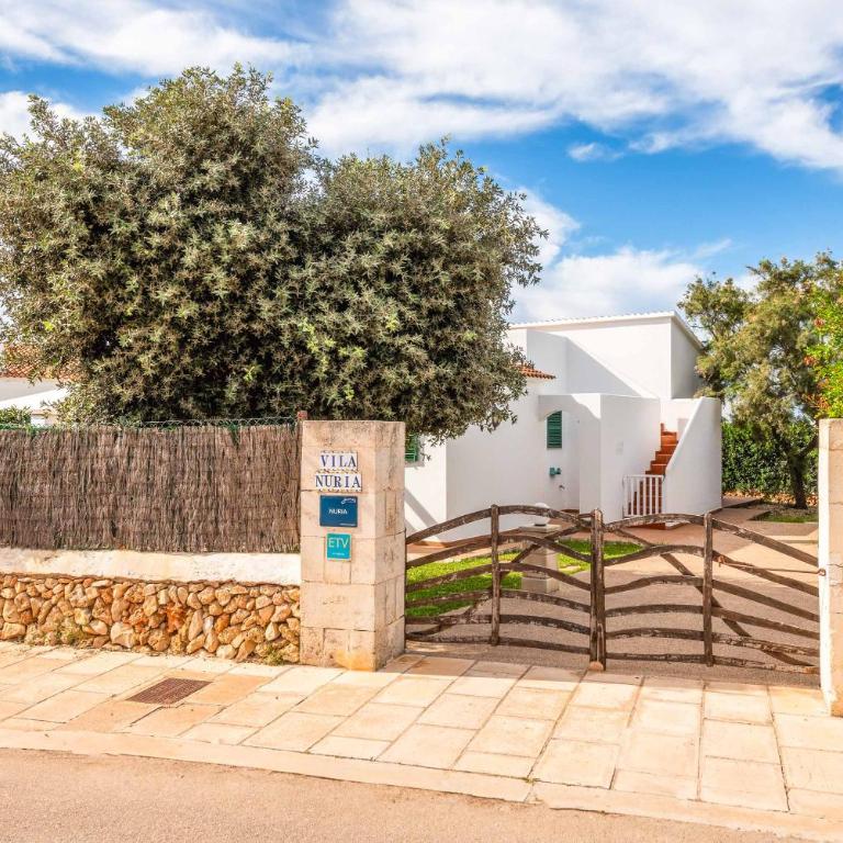Villa Nuria Bosch - Villa de 3 dormitorios - 7