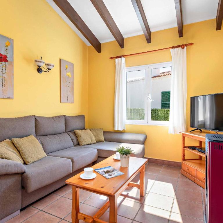 Villa Nuria Bosch - Villa de 3 dormitorios - 12