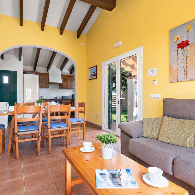 Villa Nuria Bosch - Villa de 3 dormitorios - 13
