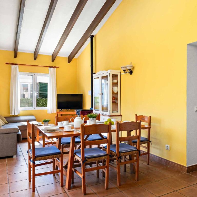 Villa Nuria Bosch - Villa de 3 dormitorios - 15