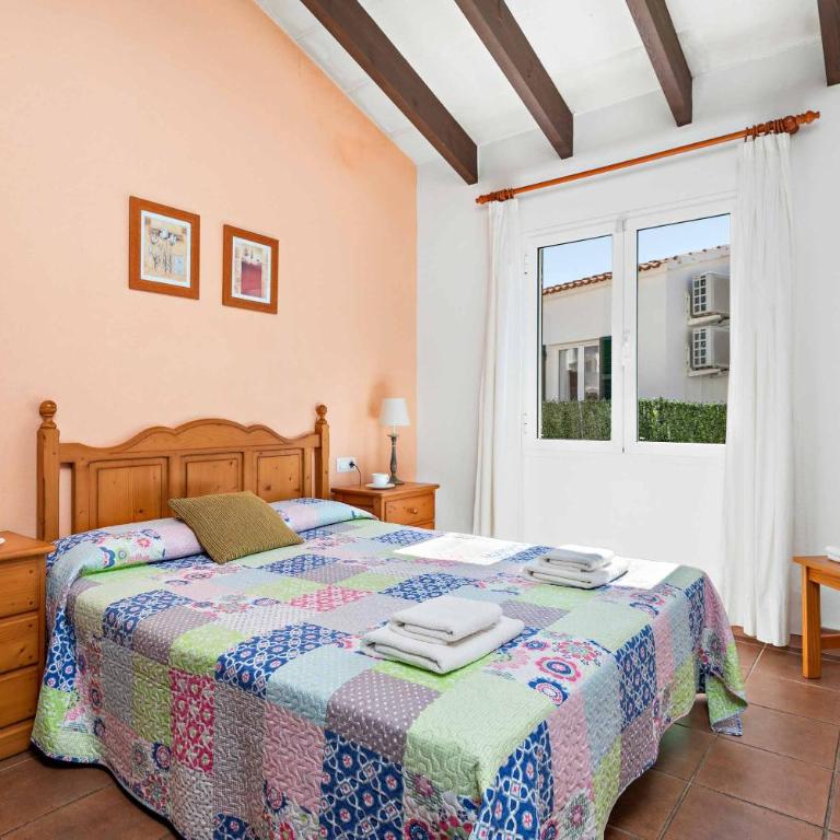 Villa Nuria Bosch - Villa de 3 dormitorios - 18