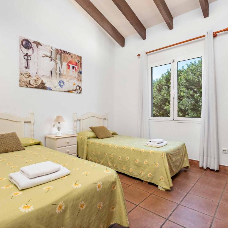 Villa Nuria Bosch - Villa de 3 dormitorios - 20