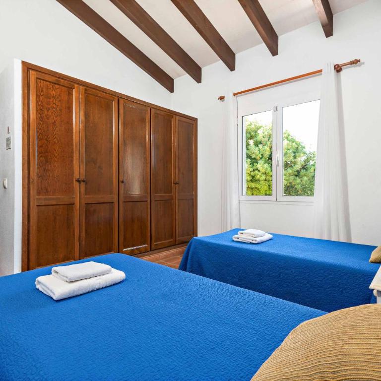Villa Nuria Bosch - Villa de 3 dormitorios - 22