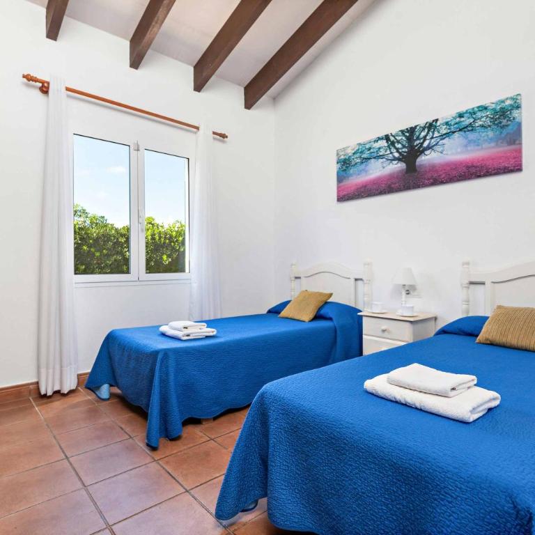 Villa Nuria Bosch - Villa de 3 dormitorios - 23