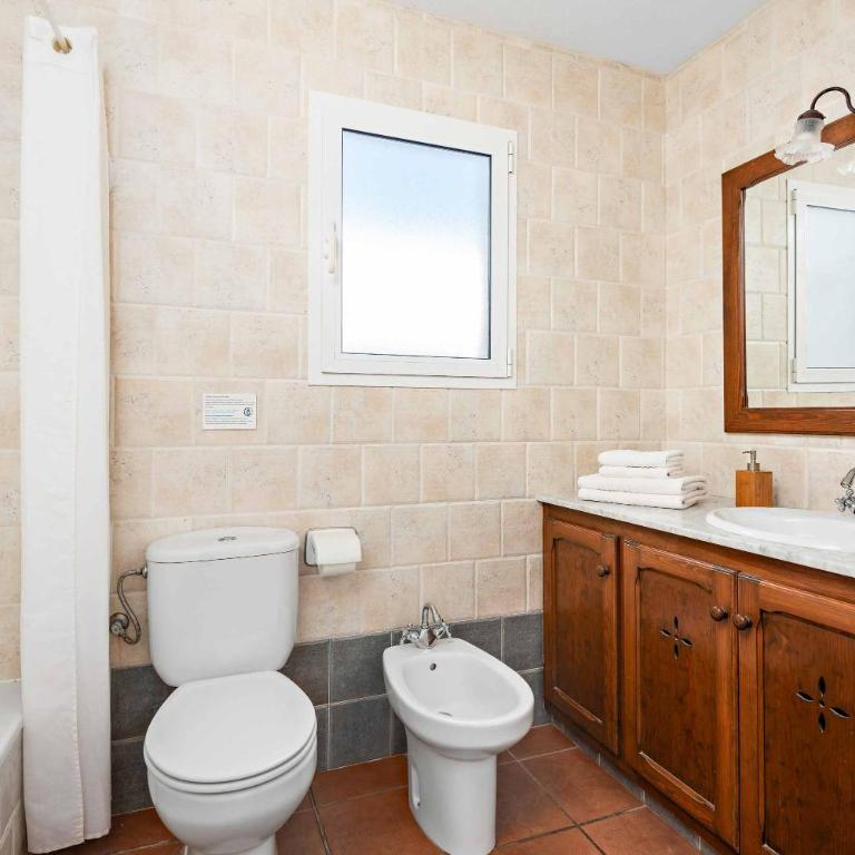 Villa Nuria Bosch - Villa de 3 dormitorios - 24