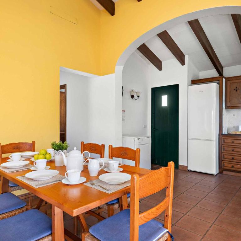 Villa Nuria Bosch - Villa de 3 dormitorios - 25