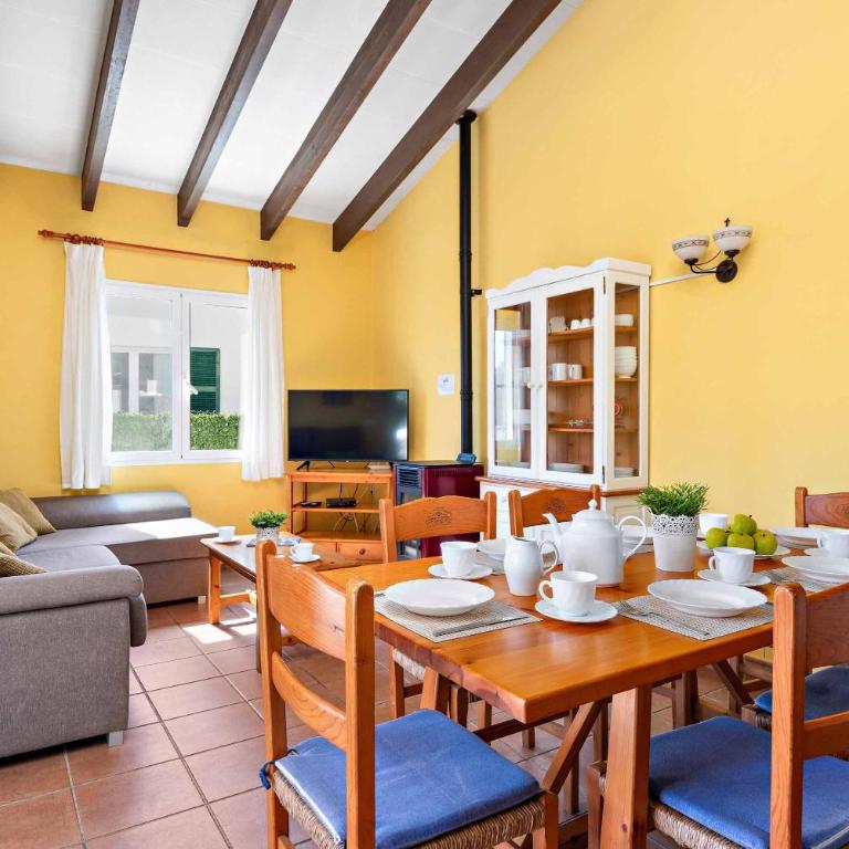 Villa Nuria Bosch - Villa de 3 dormitorios - 26