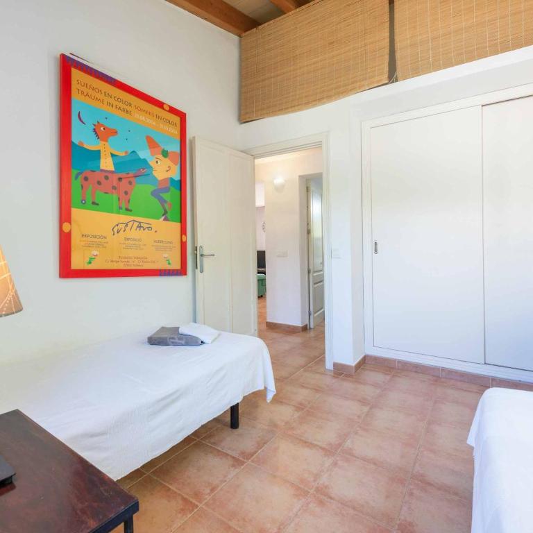 Can Cama Rotja - Villa de 3 dormitorios - 21