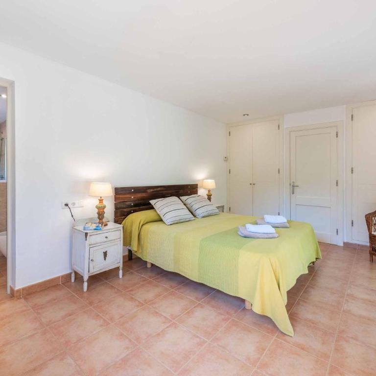 Can Cama Rotja - Villa de 3 dormitorios - 25