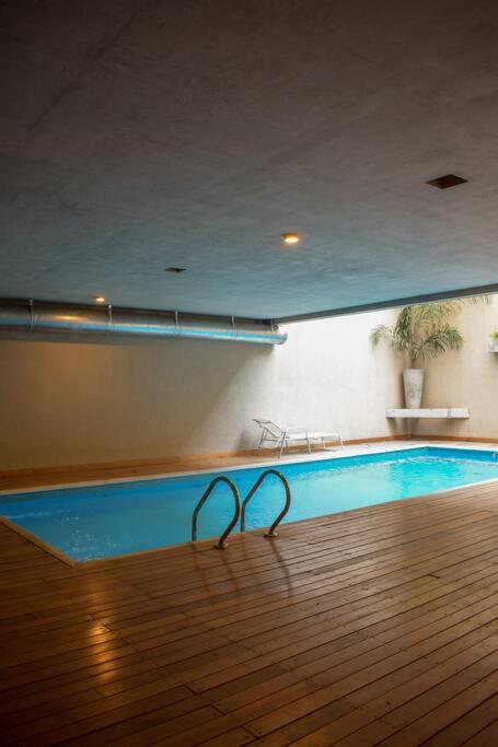 301 Av. Libertador Belgrano - Apartamento de 1 dormitorio - 13