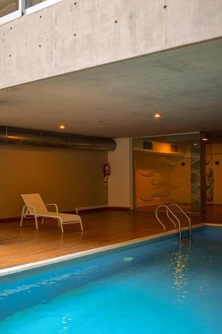 301 Av. Libertador Belgrano - Apartamento de 1 dormitorio - 16