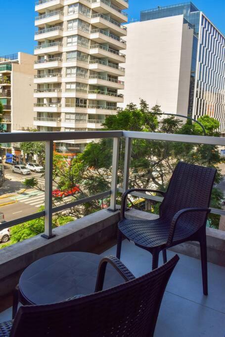 301 Av. Libertador Belgrano - Apartamento de 1 dormitorio - 10