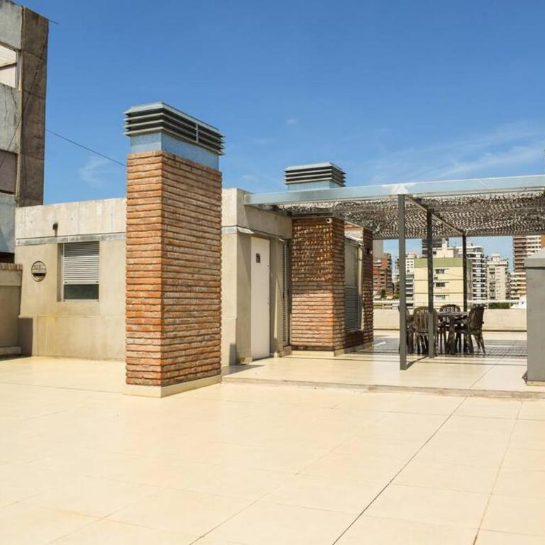 301 Av. Libertador Belgrano - Apartamento de 1 dormitorio - 19