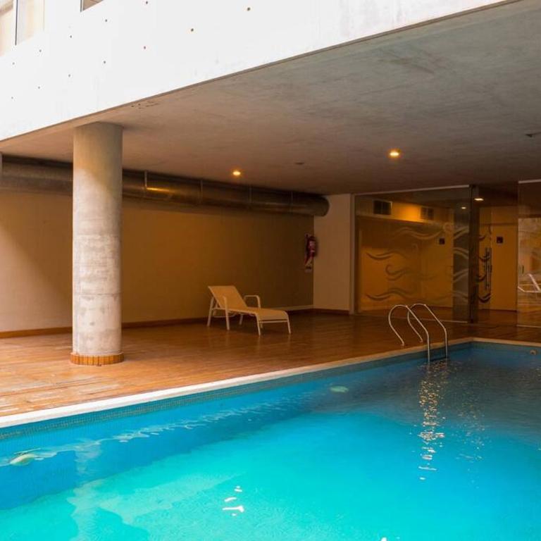 301 Av. Libertador Belgrano - Apartamento de 1 dormitorio - 14