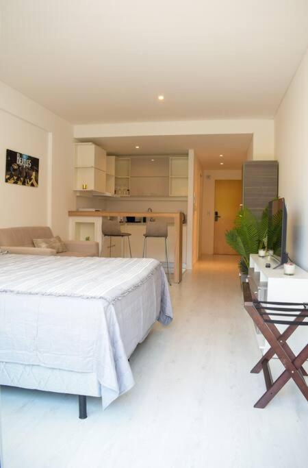 301 Av. Libertador Belgrano - Apartamento de 1 dormitorio - 2