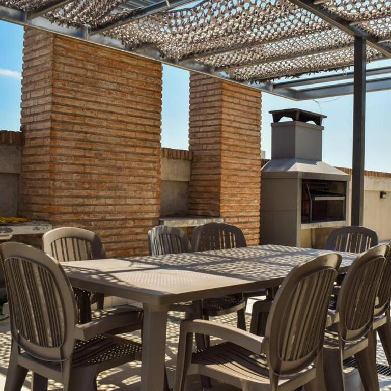 301 Av. Libertador Belgrano - Apartamento de 1 dormitorio - 20