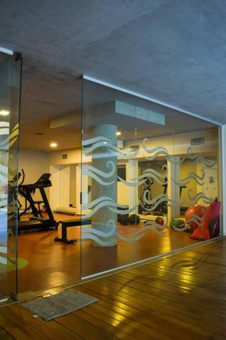 301 Av. Libertador Belgrano - Apartamento de 1 dormitorio - 17