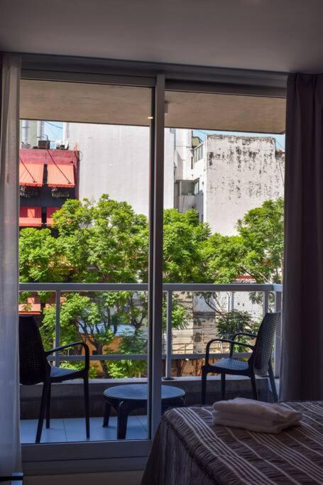 301 Av. Libertador Belgrano - Apartamento de 1 dormitorio - 11