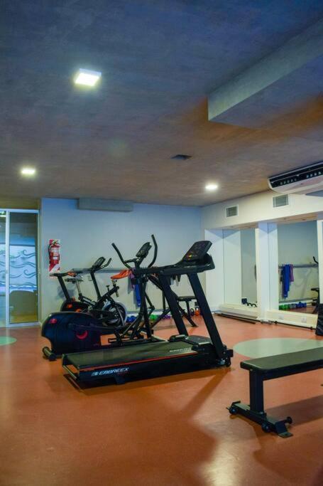 301 Av. Libertador Belgrano - Apartamento de 1 dormitorio - 18