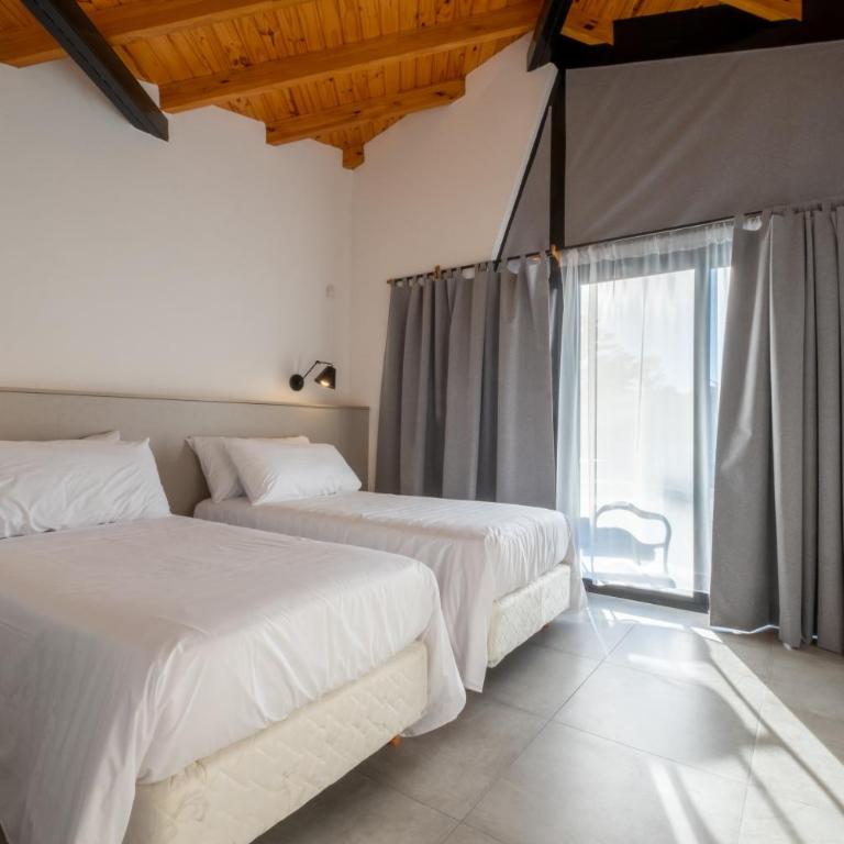 Bonaire Aparthotel - Apartamento Estándar de 1 dormitorio - 3