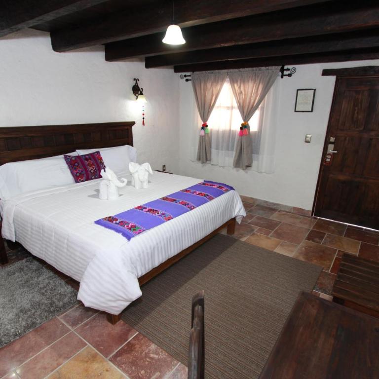 Hotel Plaza San Cristóbal - King Room - 2