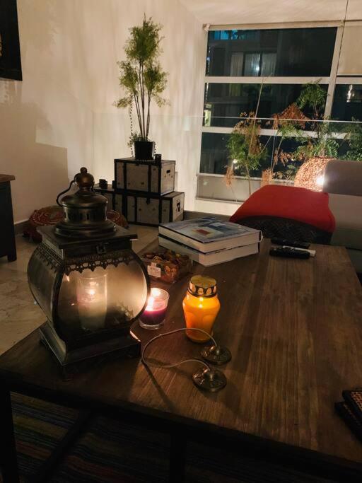 Beautiful Bali-Boho design Loft - Two blocks from sea - Three-Bedroom Apartment - 31