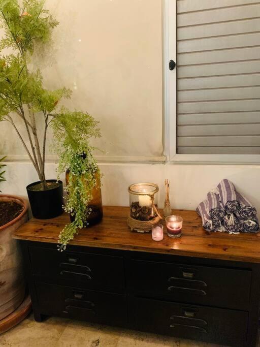 Beautiful Bali-Boho design Loft - Two blocks from sea - Three-Bedroom Apartment - 47