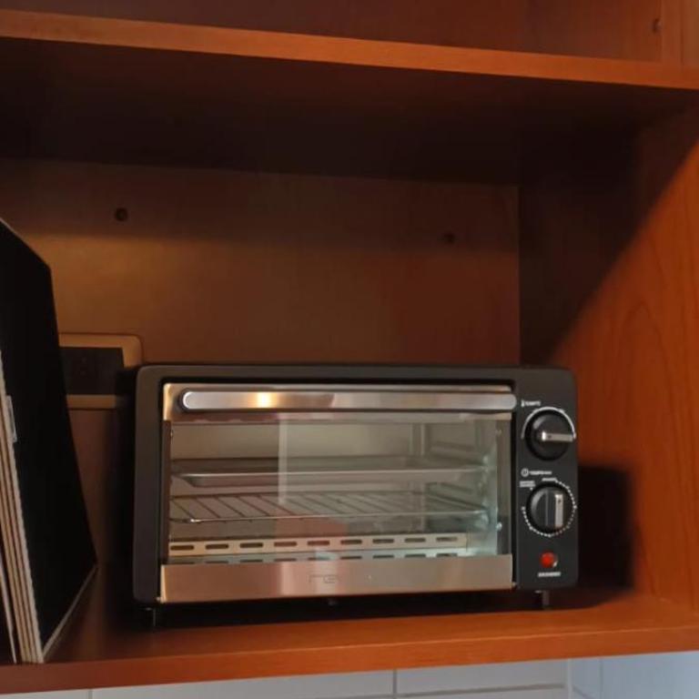 DEPTO 602 EXCELENTE UBICACION, METRO BARRIO PARIS LONDRES-CENTRO DE SANTIAGO - Apartamento de 1 dormitorio - 19