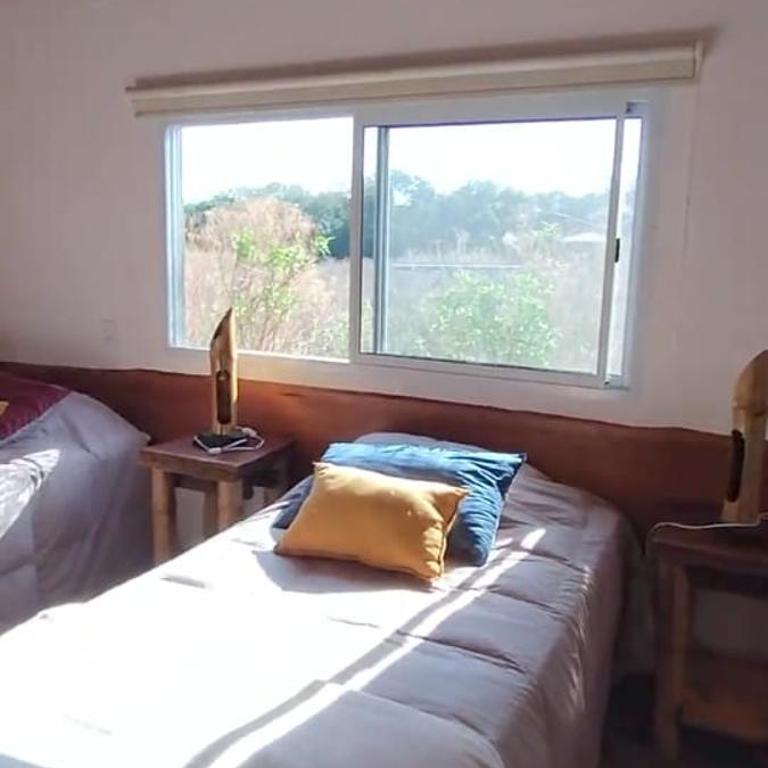 Wild Wetlands Lodge - Suite Deluxe con cama extragrande - 38